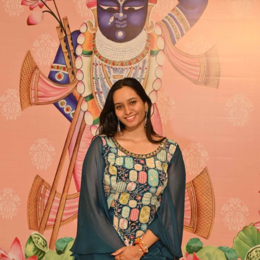 Rupali Tanwar