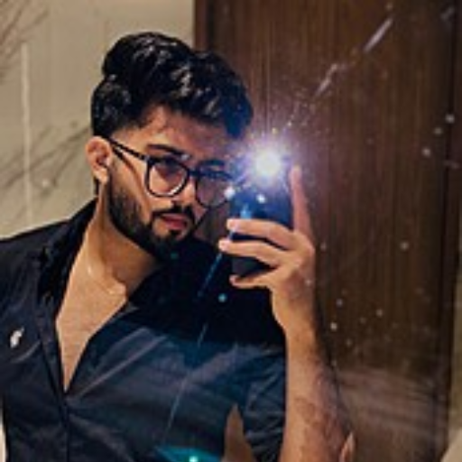 Devansh Gangwar