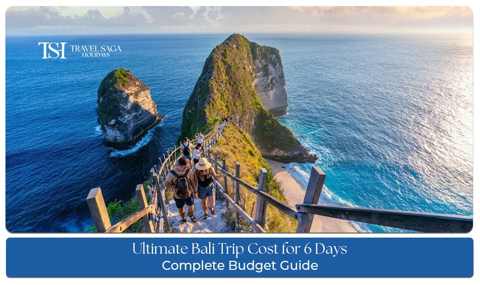 Ultimate Bali trip cost for 6 days showcasing tropical beaches, cultural attractions, accommodation options, and travel expenses for budget planning.