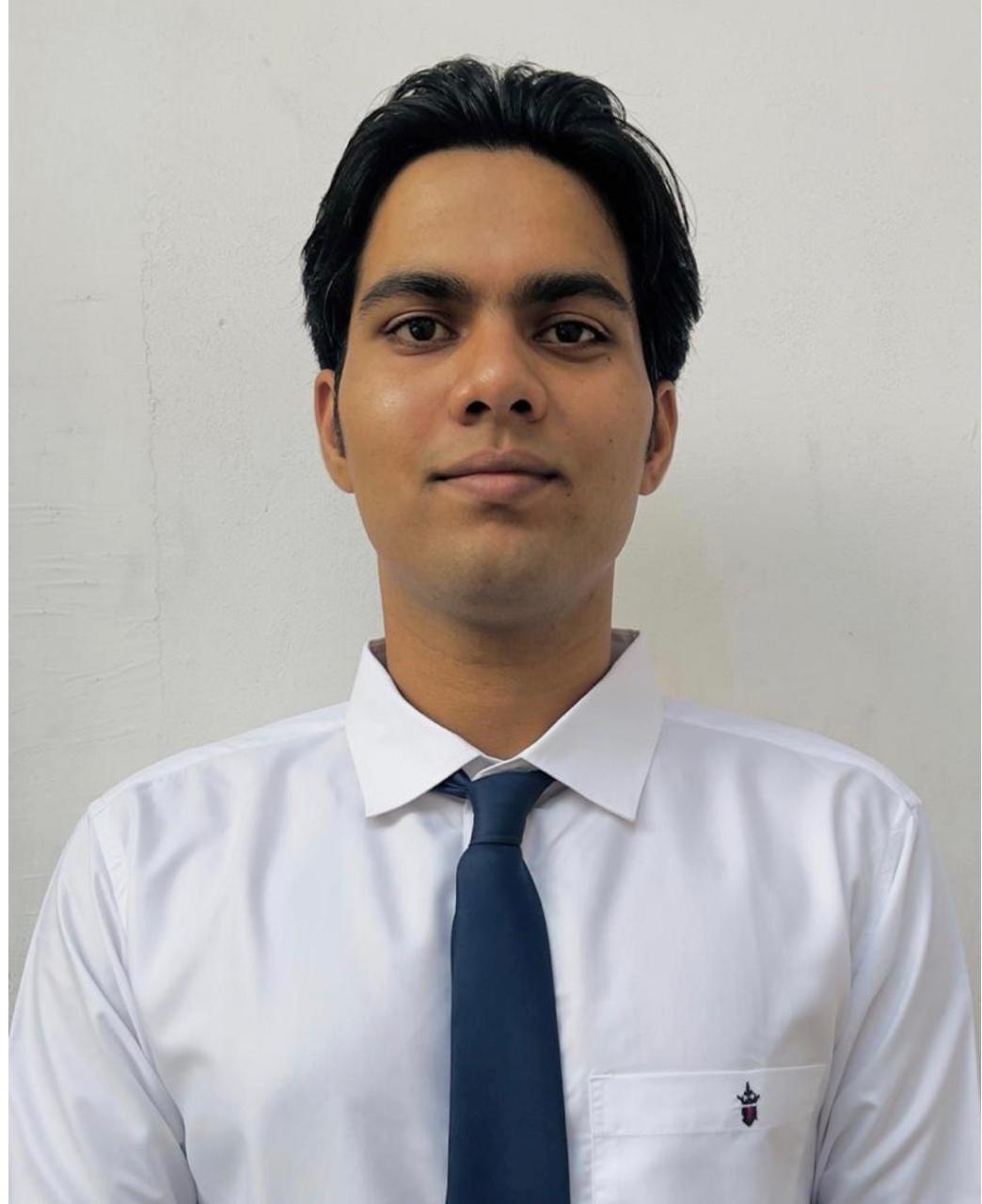 Vaibhav Pareek